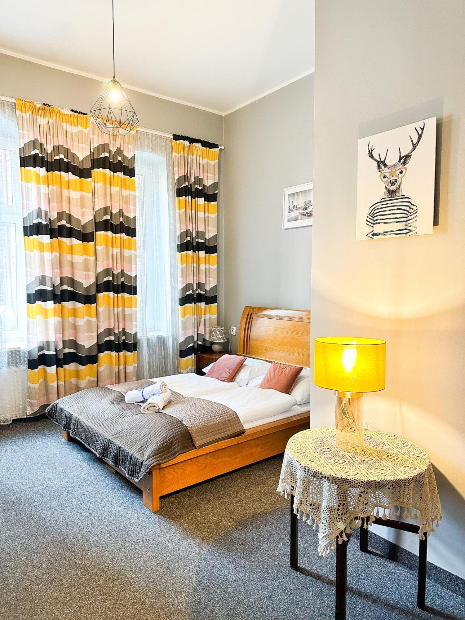 Expolis Residence - City Center Mtp Targi - 24H #Betterthanyourex Poznań Extérieur photo