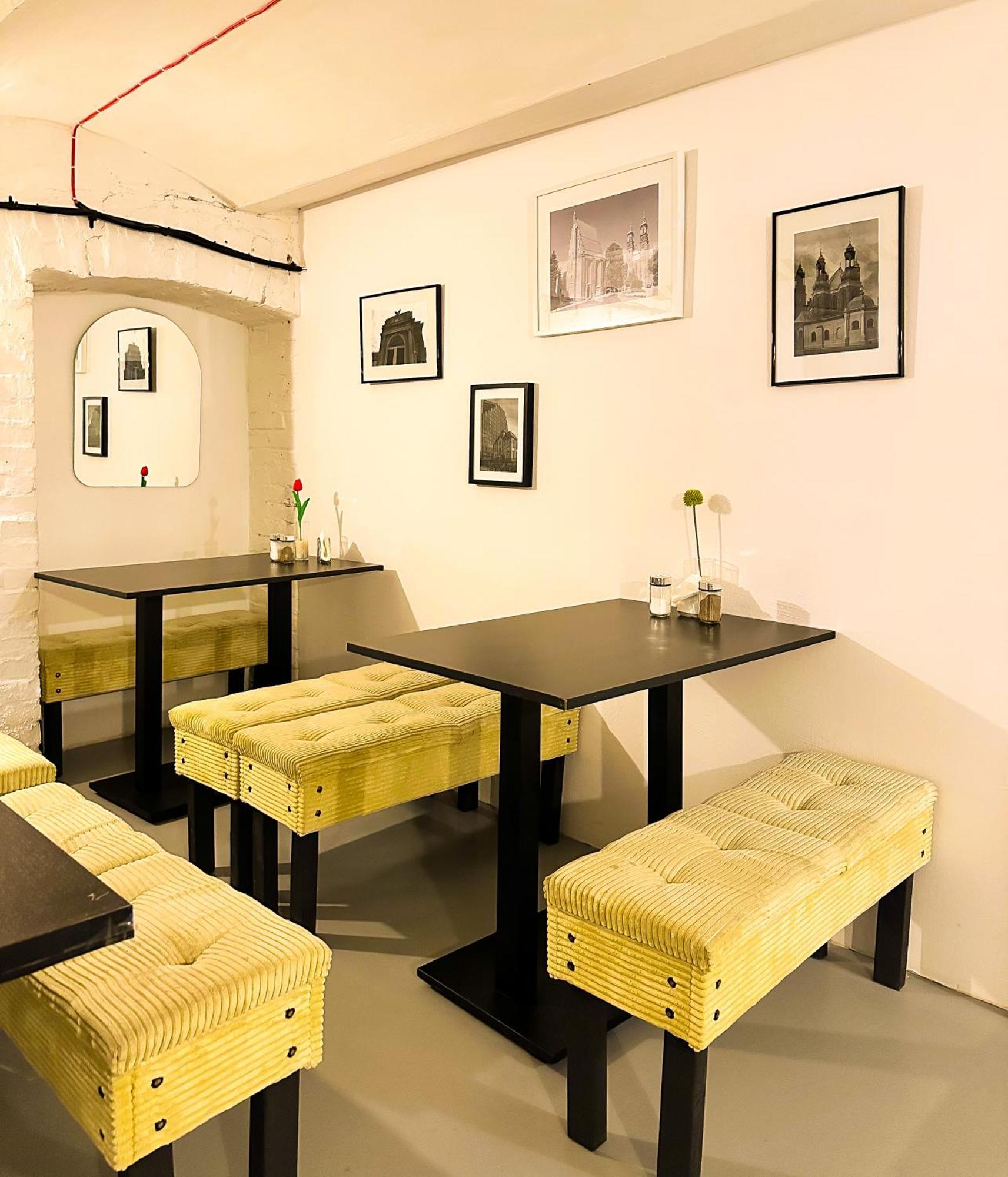 Expolis Residence - City Center Mtp Targi - 24H #Betterthanyourex Poznań Extérieur photo