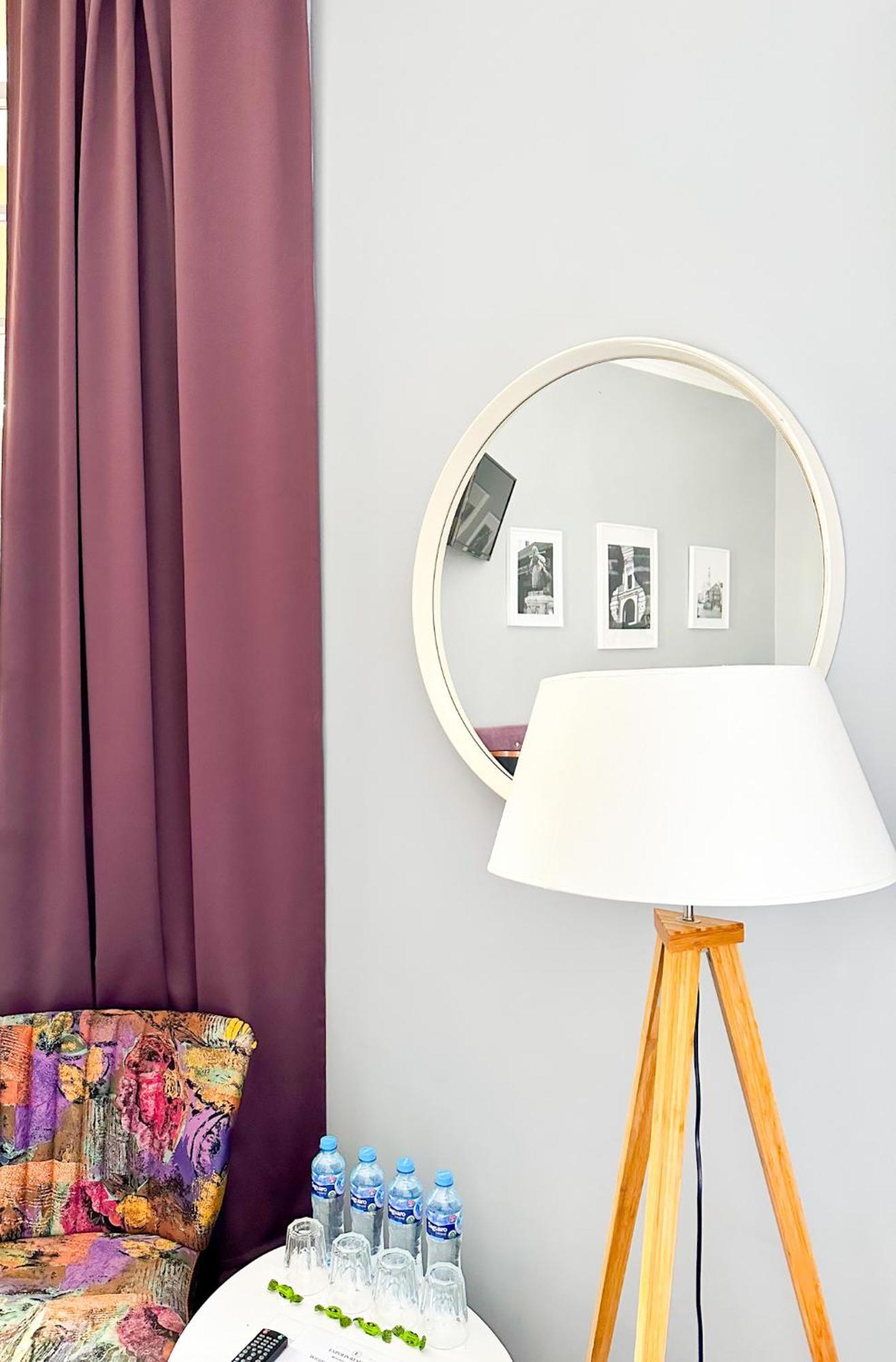 Expolis Residence - City Center Mtp Targi - 24H #Betterthanyourex Poznań Extérieur photo