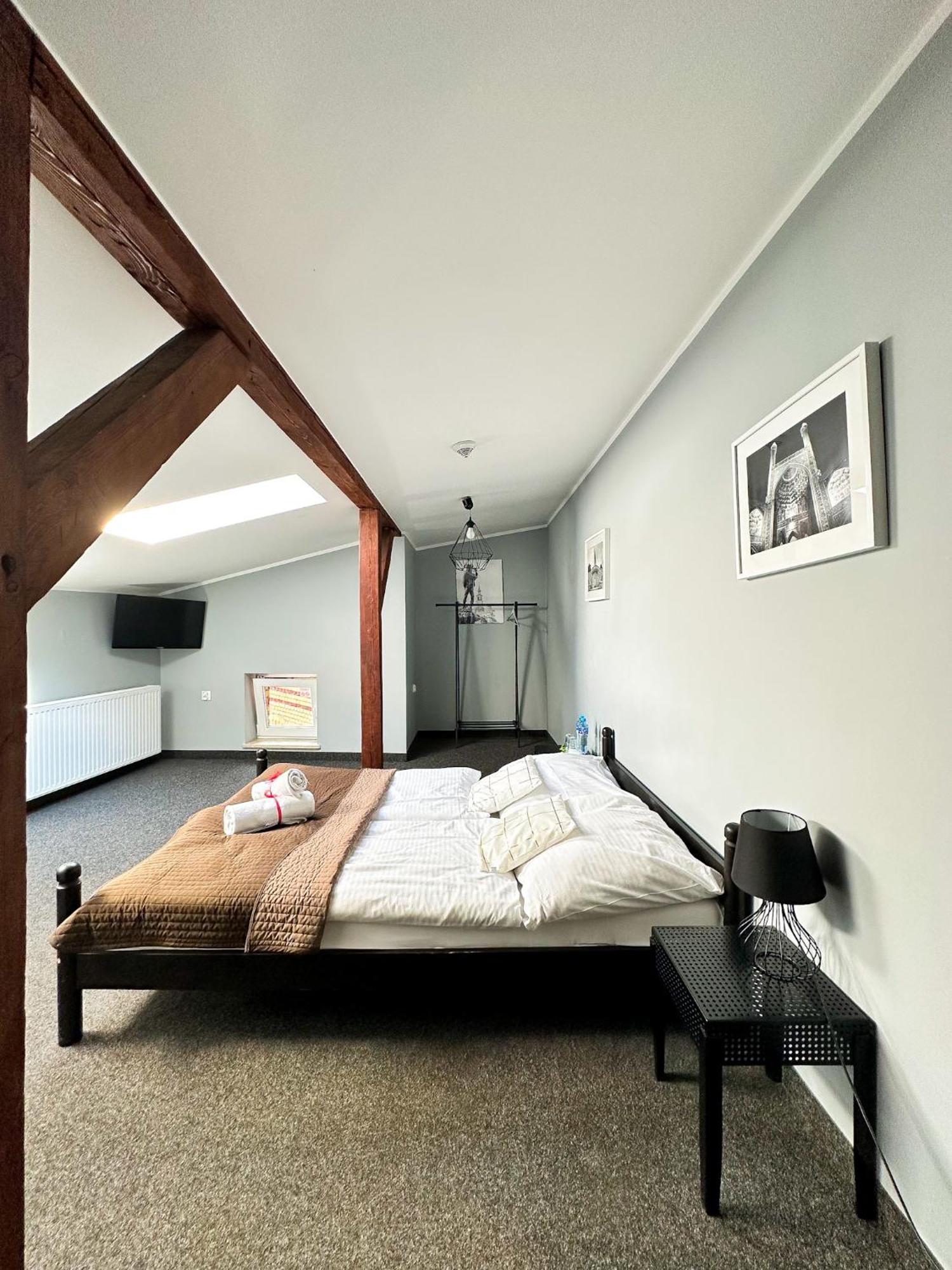 Expolis Residence - City Center Mtp Targi - 24H #Betterthanyourex Poznań Extérieur photo