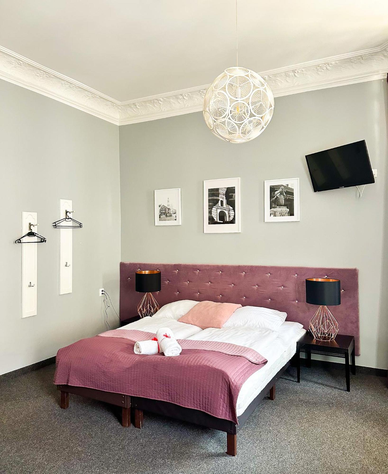 Expolis Residence - City Center Mtp Targi - 24H #Betterthanyourex Poznań Extérieur photo