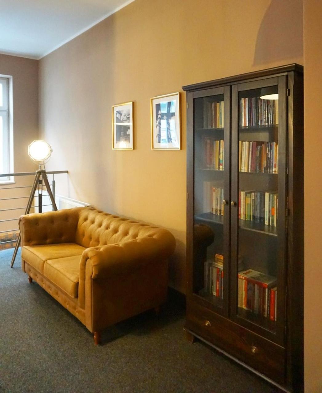 Expolis Residence - City Center Mtp Targi - 24H #Betterthanyourex Poznań Extérieur photo