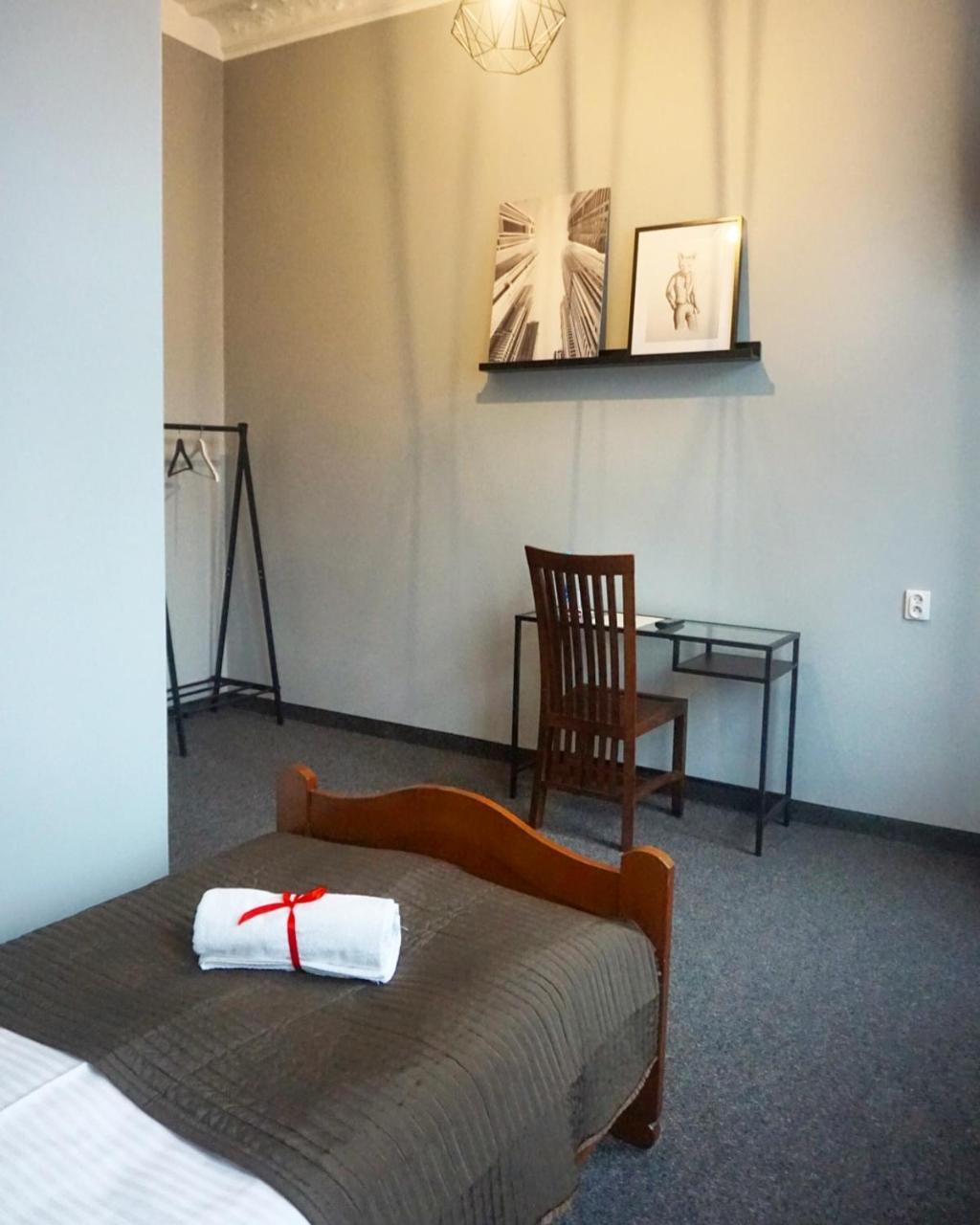 Expolis Residence - City Center Mtp Targi - 24H #Betterthanyourex Poznań Extérieur photo