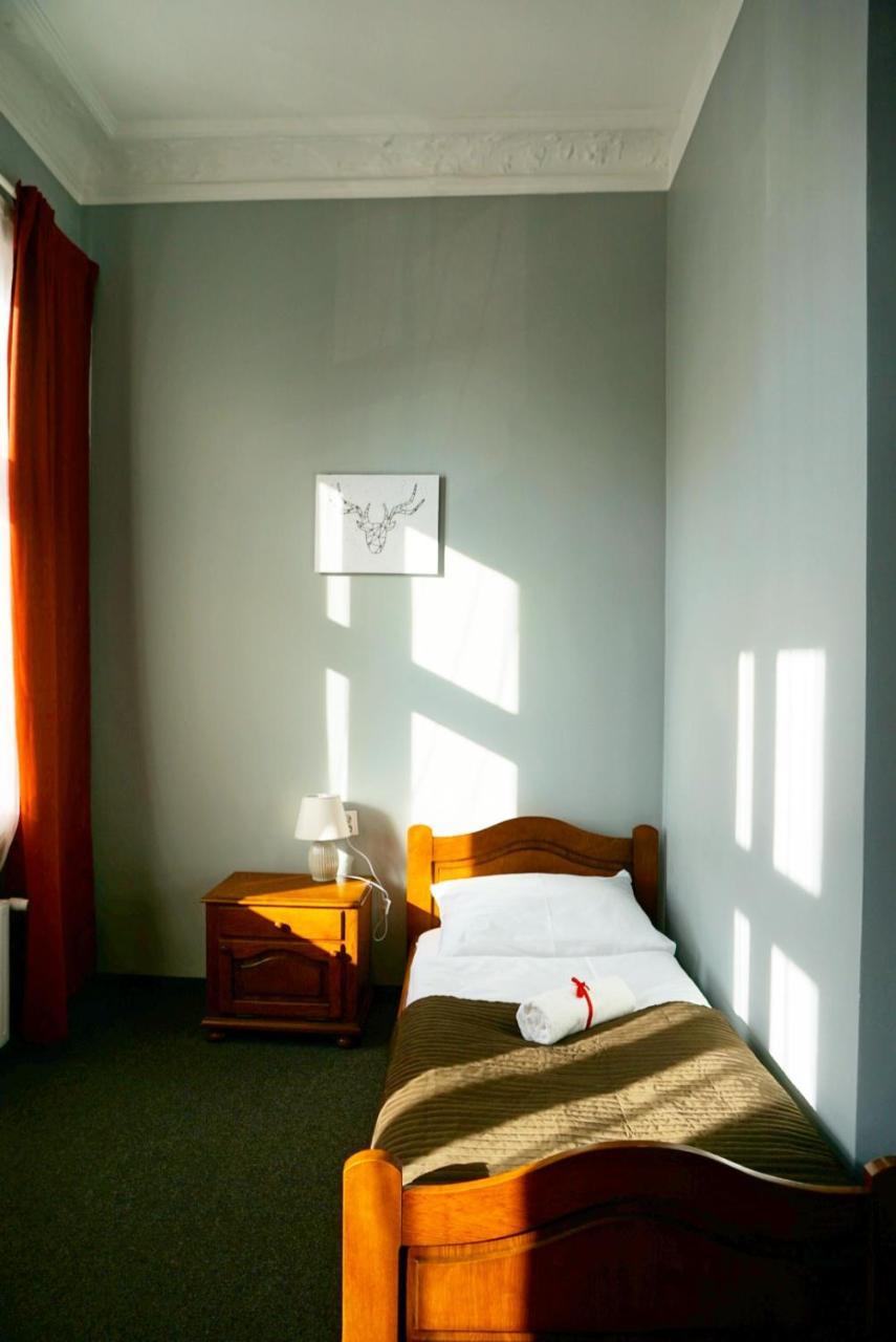 Expolis Residence - City Center Mtp Targi - 24H #Betterthanyourex Poznań Extérieur photo