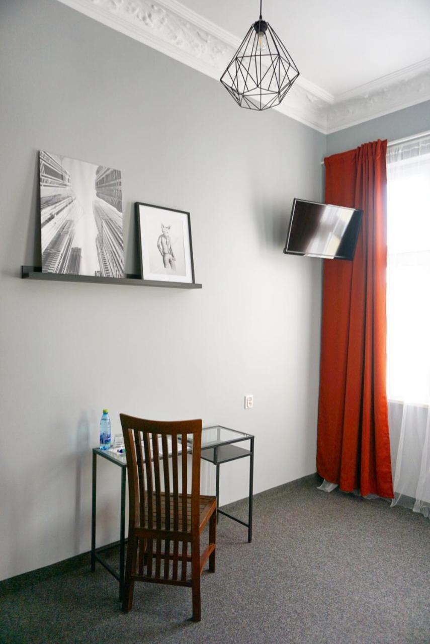 Expolis Residence - City Center Mtp Targi - 24H #Betterthanyourex Poznań Extérieur photo